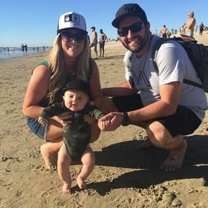 Meet your Posher, Dee